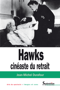 Livre numérique Hawks, cinéaste du retrait