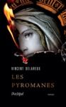 Livro digital Les Pyromanes - Rentrée littéraire 2023