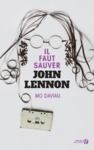 Livre numérique Il faut sauver John Lennon