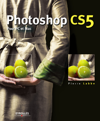 Livre numérique Photoshop CS5 pour PC et Mac