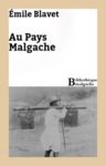 Livro digital Au Pays Malgache
