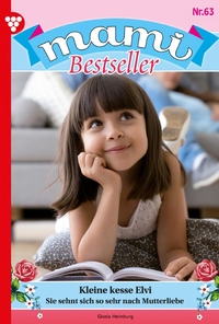 Livro digital Mami Bestseller 63 – Familienroman