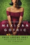 Libro electrónico Mexican Gothic