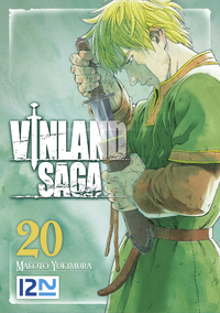 Electronic book Vinland Saga - tome 20