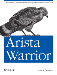 Livre numérique Arista Warrior