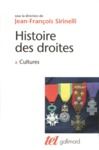 Livre numérique Histoire des droites en France (Tome 2) - Cultures