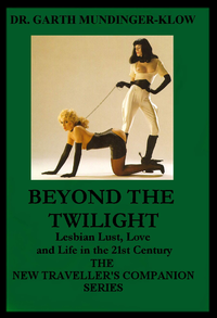 Livre numérique Beyond The Twilight