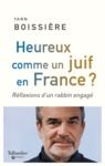 Libro electrónico Heureux comme un juif en France ?