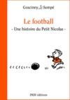 Electronic book Le football