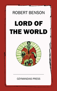 Livre numérique Lord of the World
