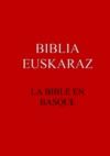 Livre numérique La Bible en basque