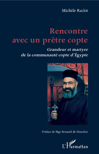 Libro electrónico Rencontre avec un prêtre copte