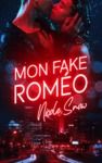 Livre numérique Mon fake romeo