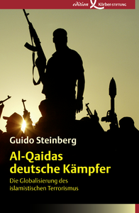 Livre numérique Al-Qaidas deutsche Kämpfer