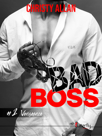 E-Book Bad Boss