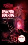 Electronic book Stranger Things - Hawkins Horrors - Nouvelles terrifiantes