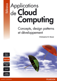 Livre numérique Applications de Cloud Computing