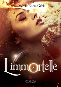 Livro digital L'Immortelle