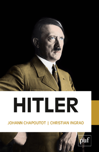 Livre numérique Hitler