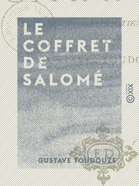 Livro digital Le Coffret de Salomé - Nouvelle vénitienne