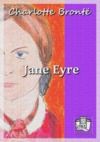 Livre numérique Jane Eyre