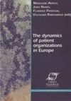 Electronic book The dynamics of patient organizations in Europe