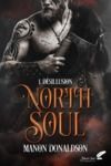 Electronic book North soul, tome 1 : Désillusion
