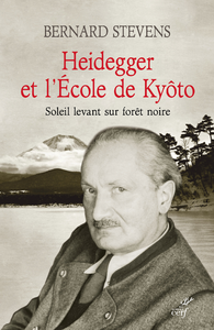 Livre numérique Heidegger et l'école de Kyôto - Soleil levant sur forêt noire