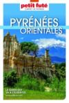 Electronic book PYRÉNÉES ORIENTALES 2023/2024 Carnet Petit Futé