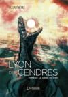 Electronic book Lyon des Cendres - Tome 5 : Le Sang du Ver
