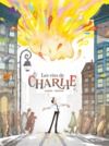 Livro digital Les vies de Charlie