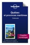 Livre numérique Québec - Outaouais