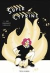 E-Book Super Cyprine - Une vengeance corrosive