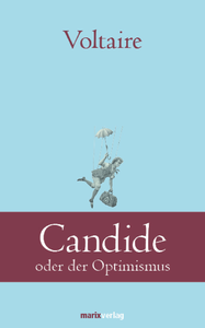 Electronic book Candide