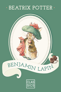 Livre numérique Benjamin Lapin