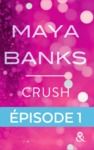 Electronic book Crush - Episode 1