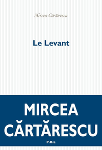 Livre numérique Le Levant