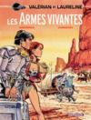Libro electrónico Valérian - Tome 14 - Les armes vivantes