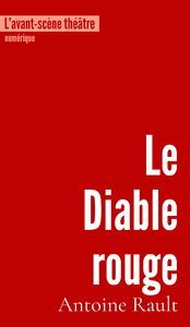 Libro electrónico Le Diable rouge