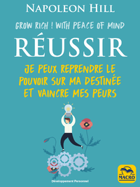Electronic book Réussir
