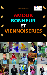 Electronic book Amour bonheur et viennoiseries