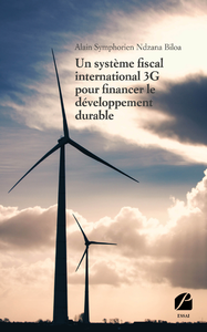 Libro electrónico Un système fiscal international 3G pour financer le développement durable