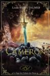 Livre numérique La saga des enfants des dieux : 3 - Cameron