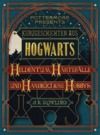 E-Book Kurzgeschichten aus Hogwarts: Heldentum, Härtefälle und hanebüchene Hobbys