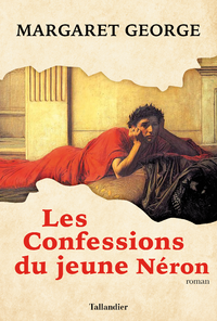 E-Book Les Confessions du jeune Néron