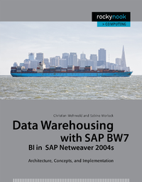 Livre numérique Data Warehousing with SAP BW7 BI in SAP Netweaver 2004s
