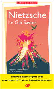 E-Book Le Gai Savoir (Prépas scientifiques 2021)