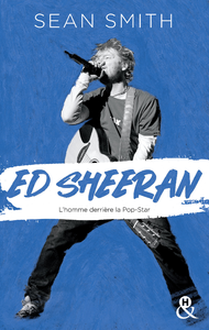 Livre numérique Ed Sheeran