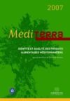 Livre numérique Mediterra 2007