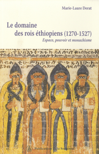 Electronic book Le domaine des rois éthiopiens (1270-1527)